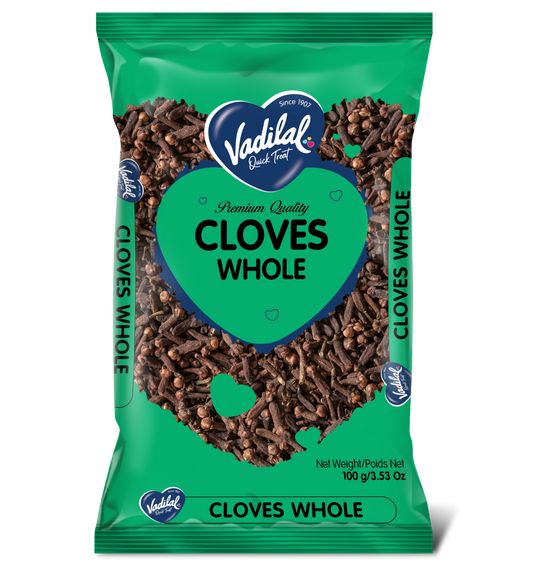 Cloves Whole
