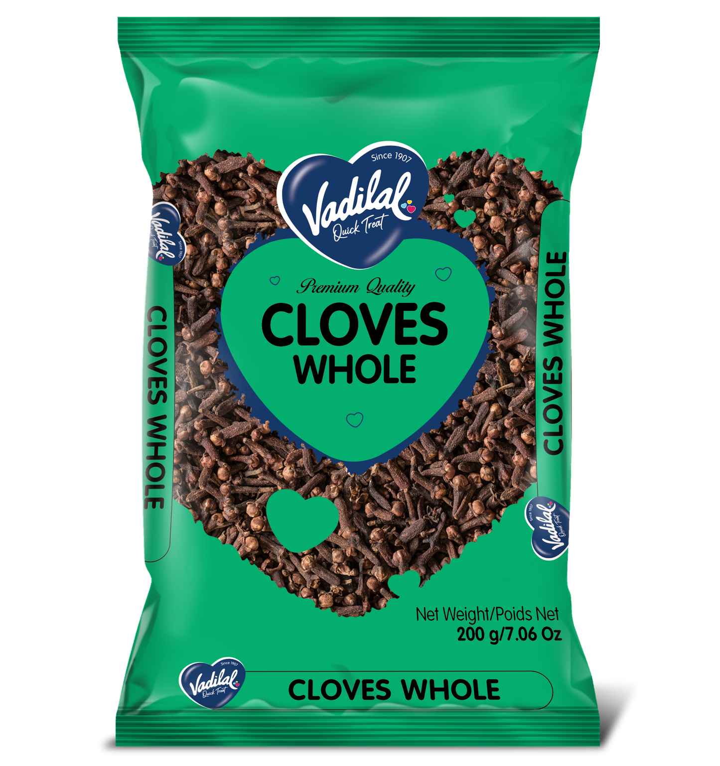 Cloves Whole