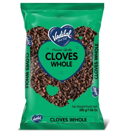 Cloves Whole