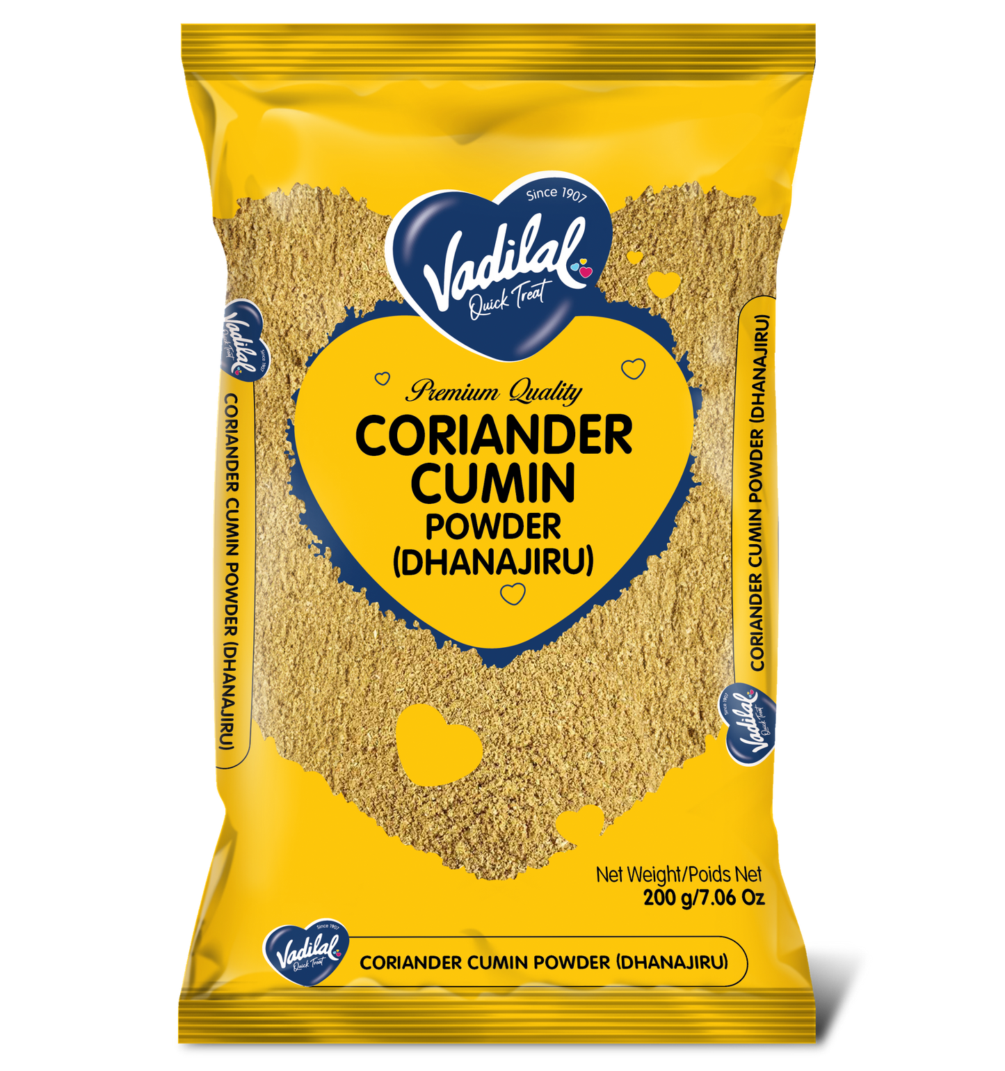 Coriander Cumin Powder