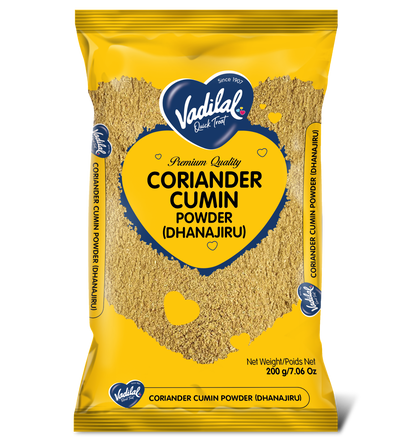 Coriander Cumin Powder