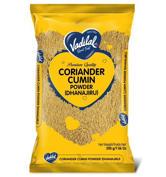 Coriander Cumin Powder