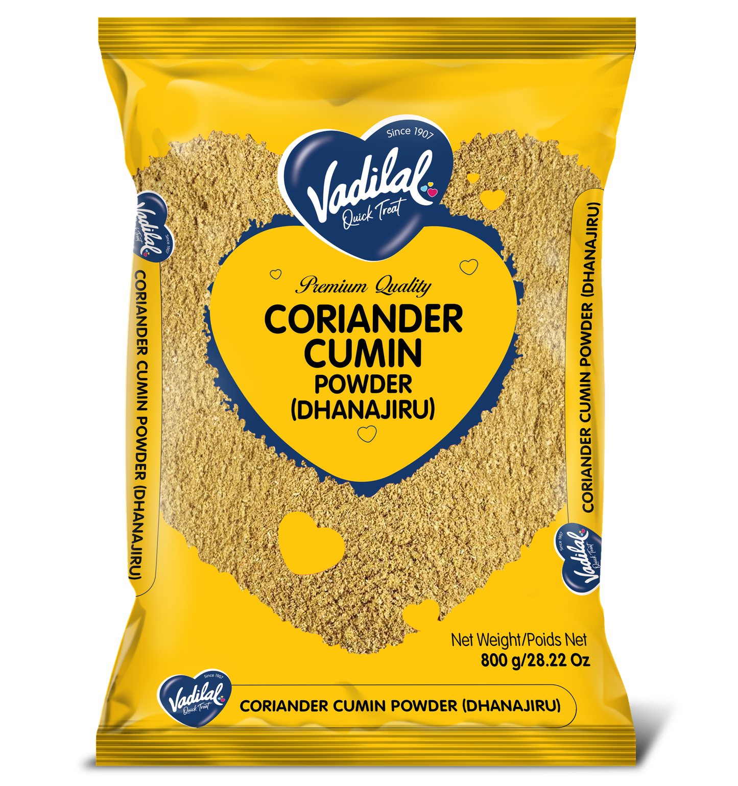 Coriander Cumin Powder