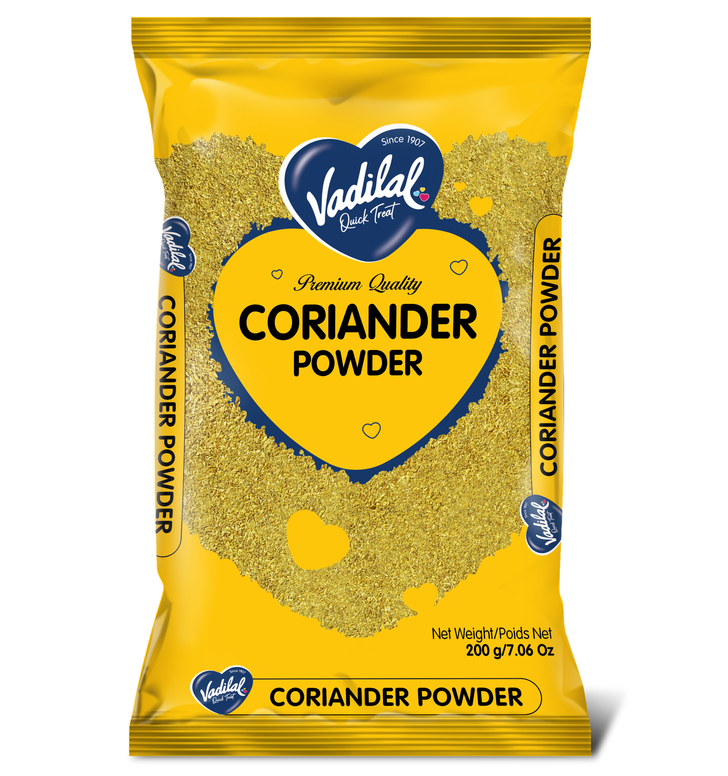 Coriander Powder
