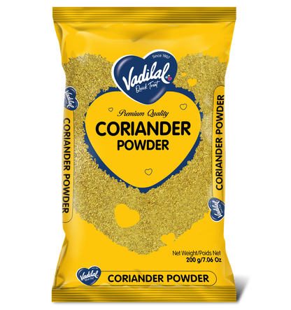 Coriander Powder