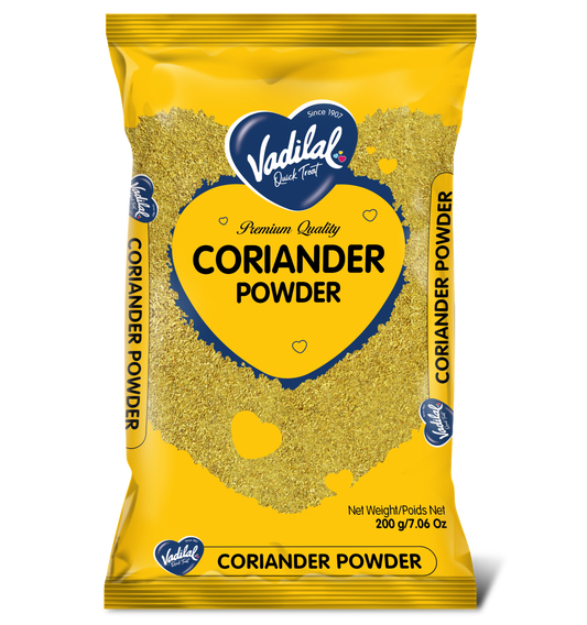 Coriander Powder