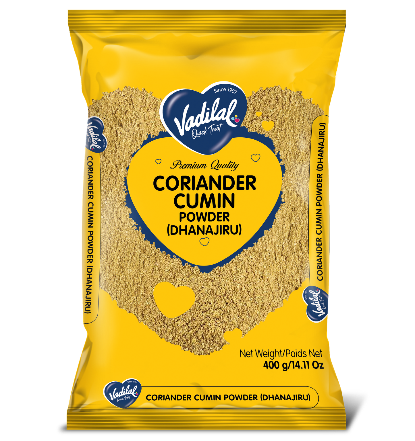 Coriander Cumin Powder