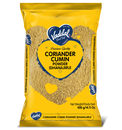 Coriander Cumin Powder