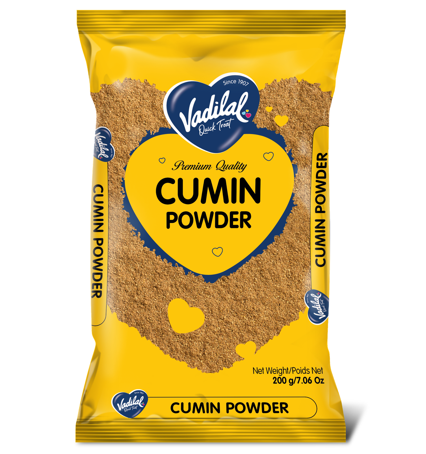 Cumin Powder