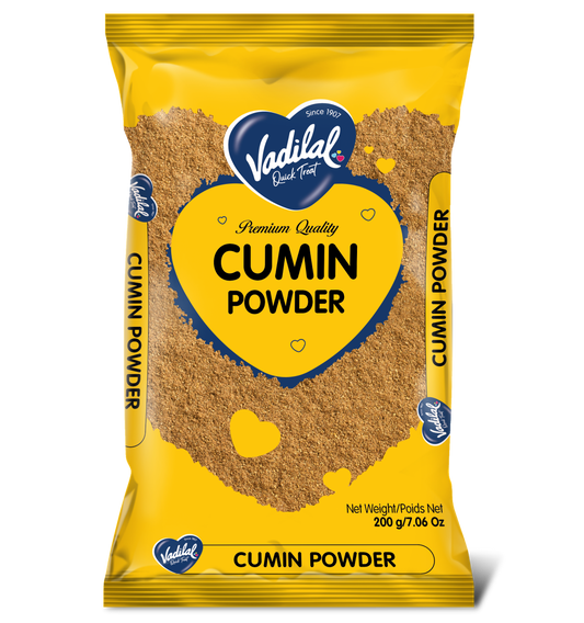Cumin Powder