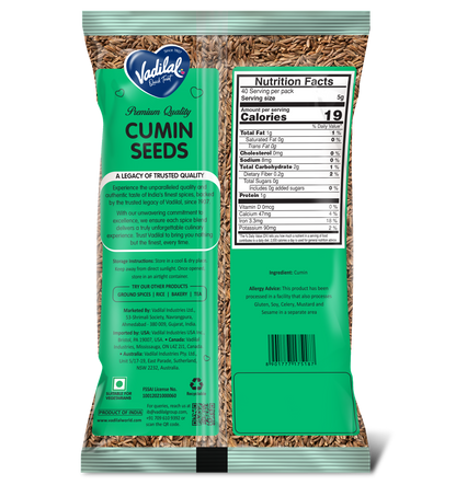 Cumin Seeds