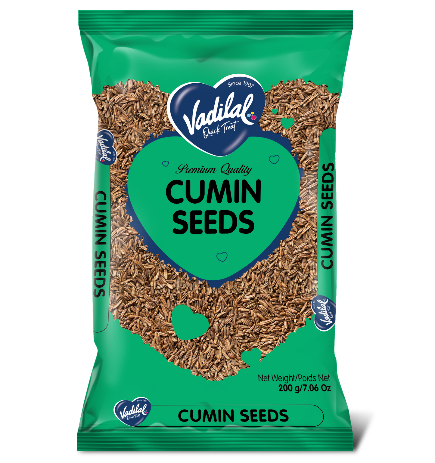 Cumin Seeds