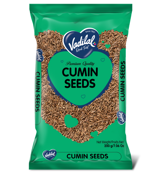 Cumin Seeds