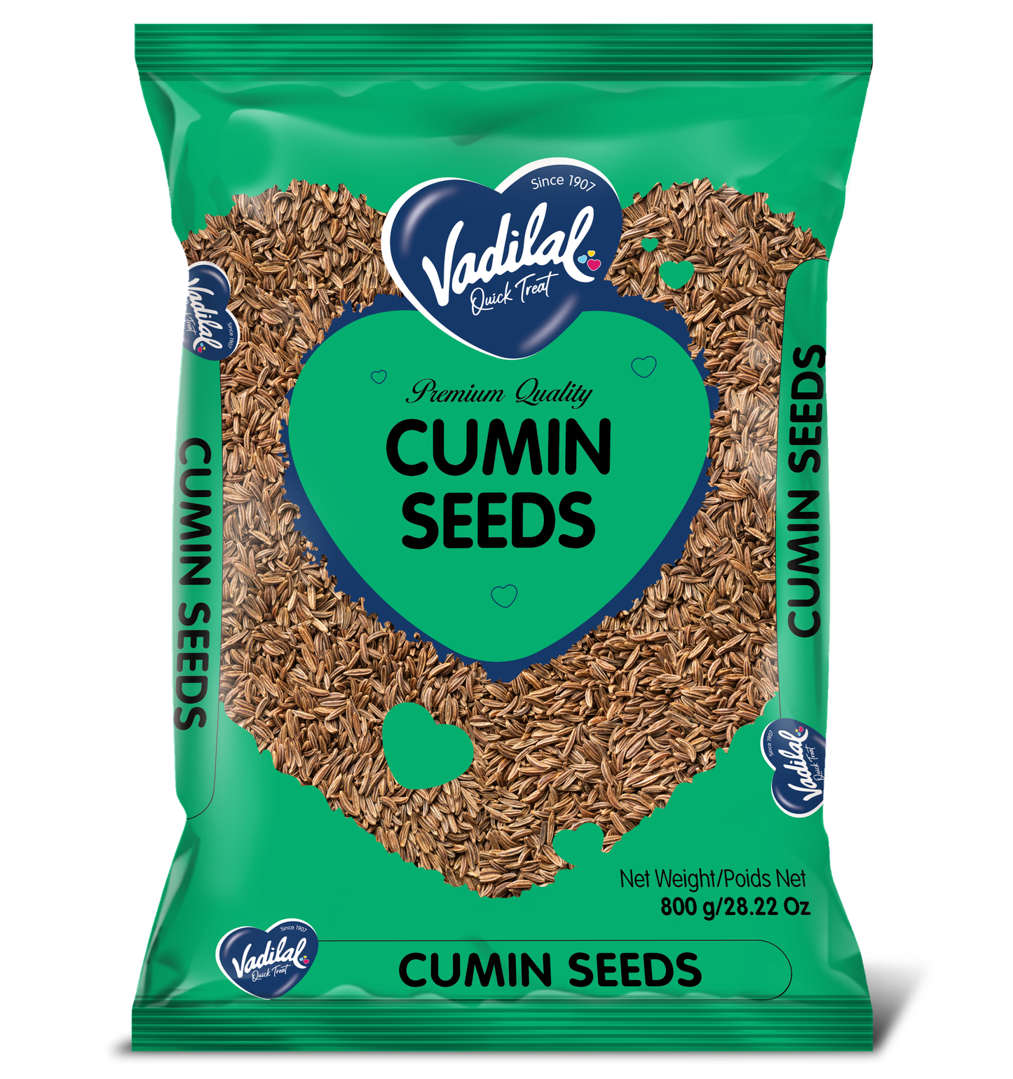 Cumin Seeds
