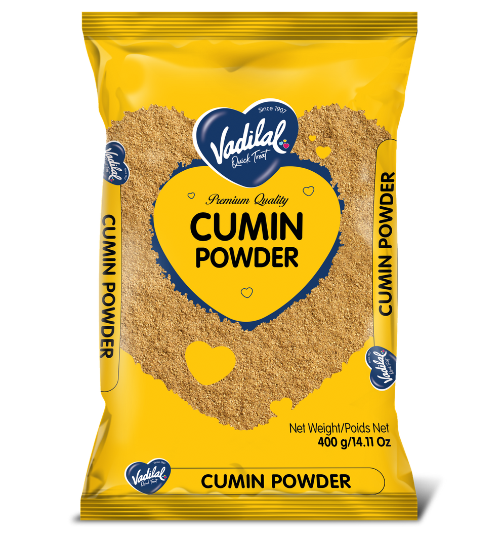 Cumin Powder – Vadilal Quick Treat
