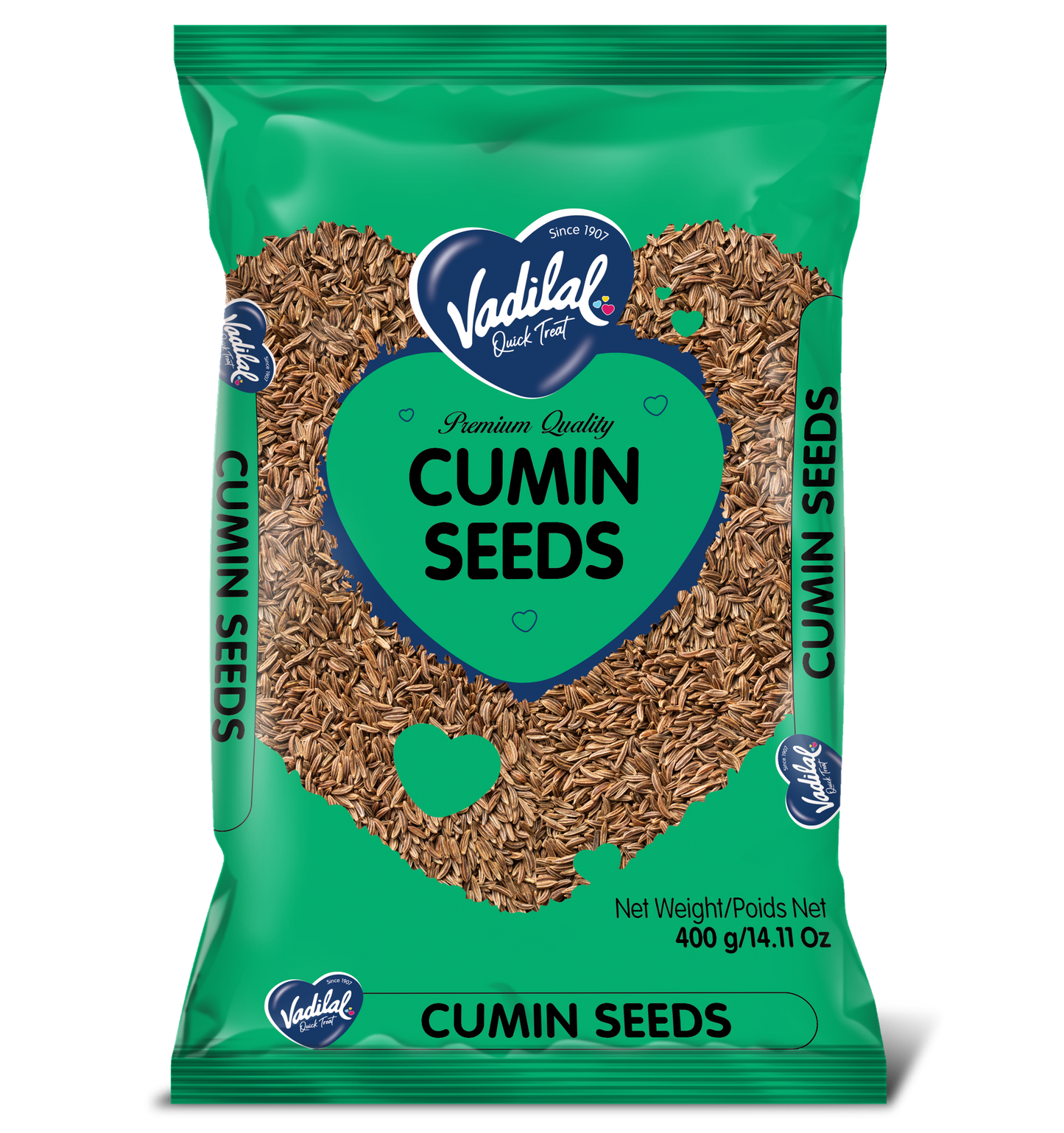 Cumin Seeds