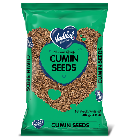 Cumin Seeds