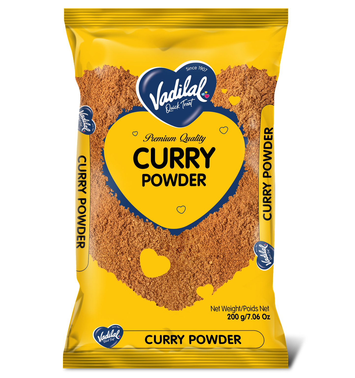Curry Powder