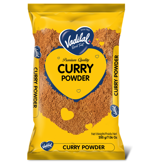 Curry Powder