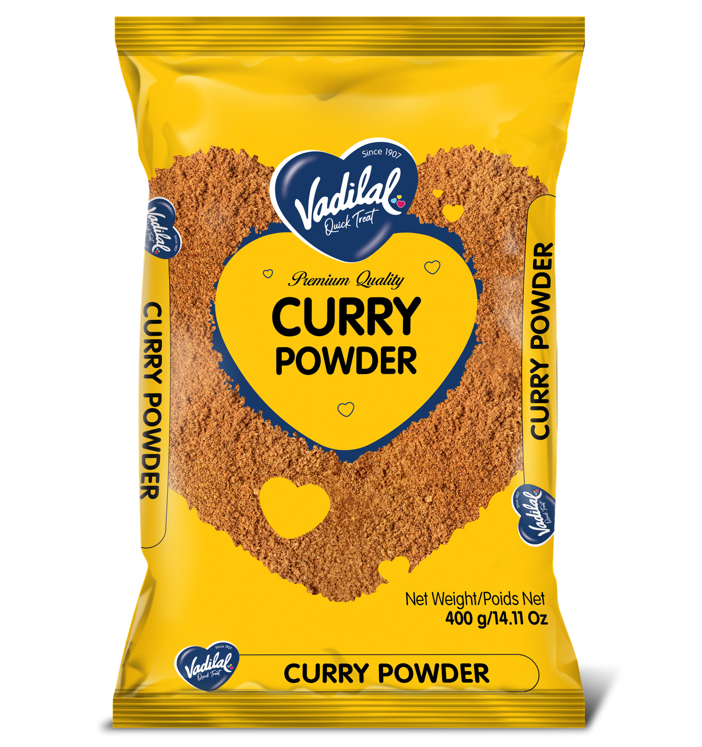 Curry Powder
