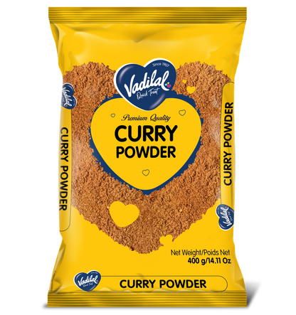 Curry Powder
