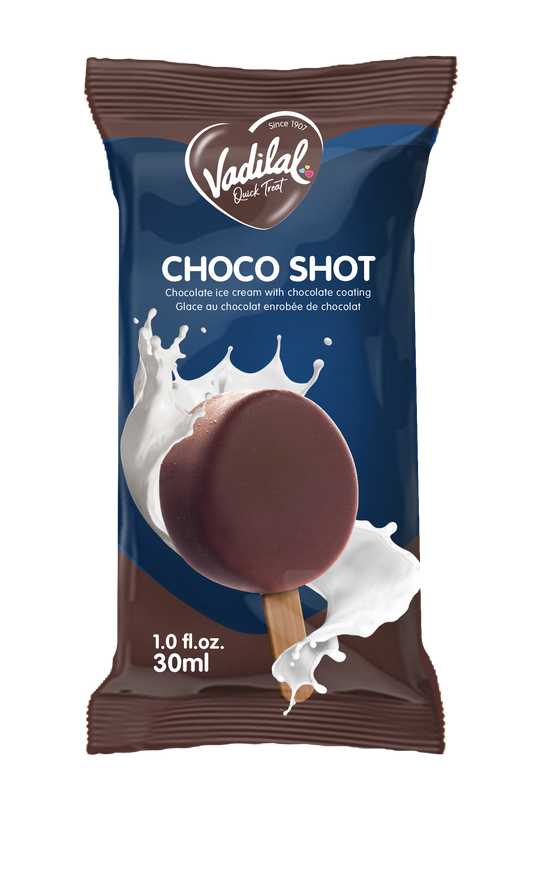 CHOCO SHOT