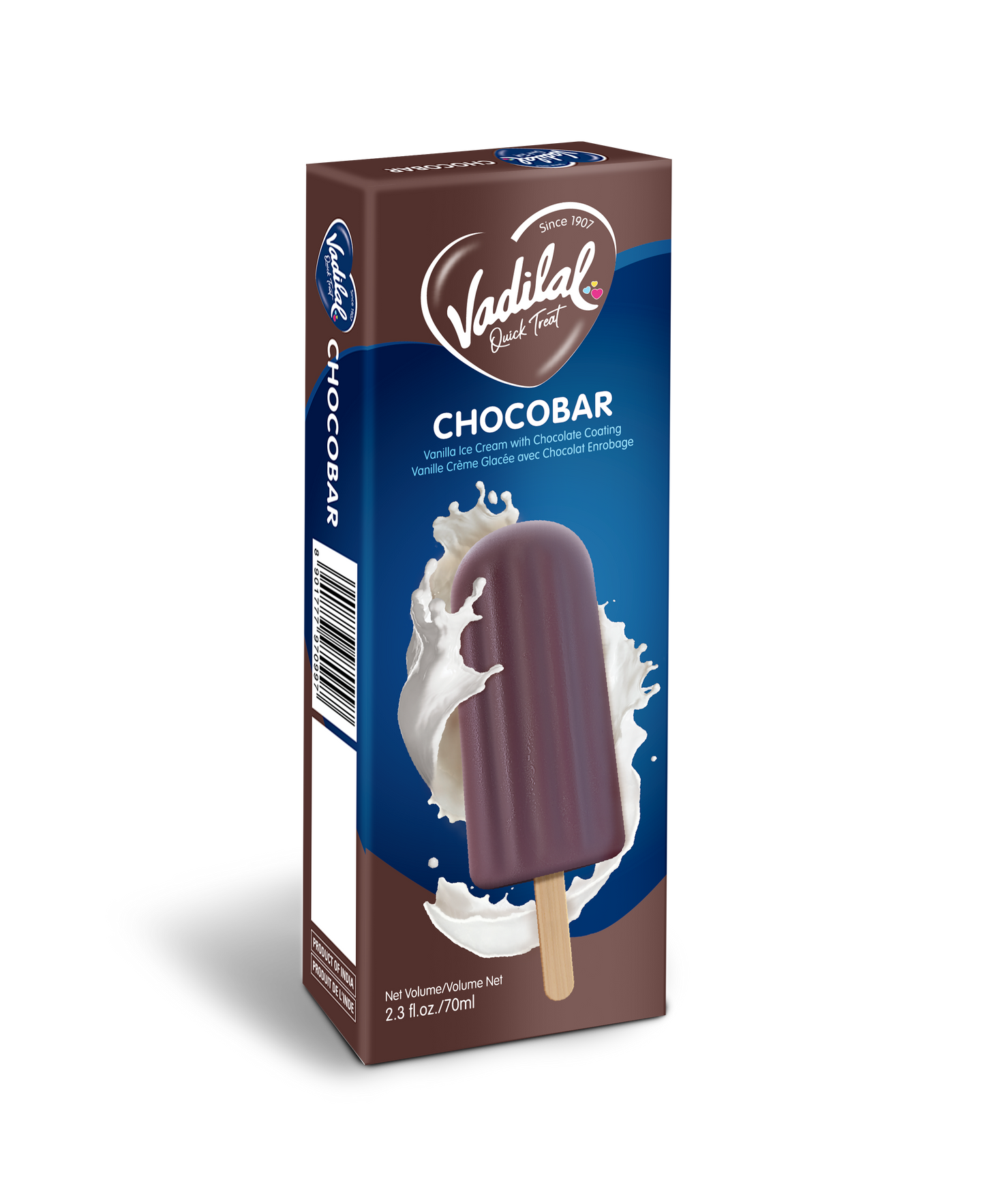 Chocobar