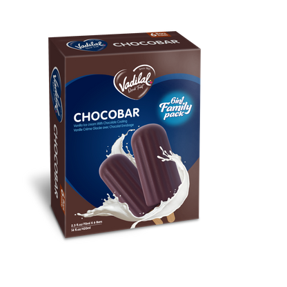 Chocobar