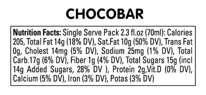 Chocobar