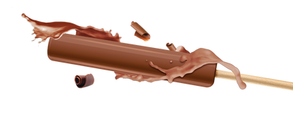 Chocolate Kulfi