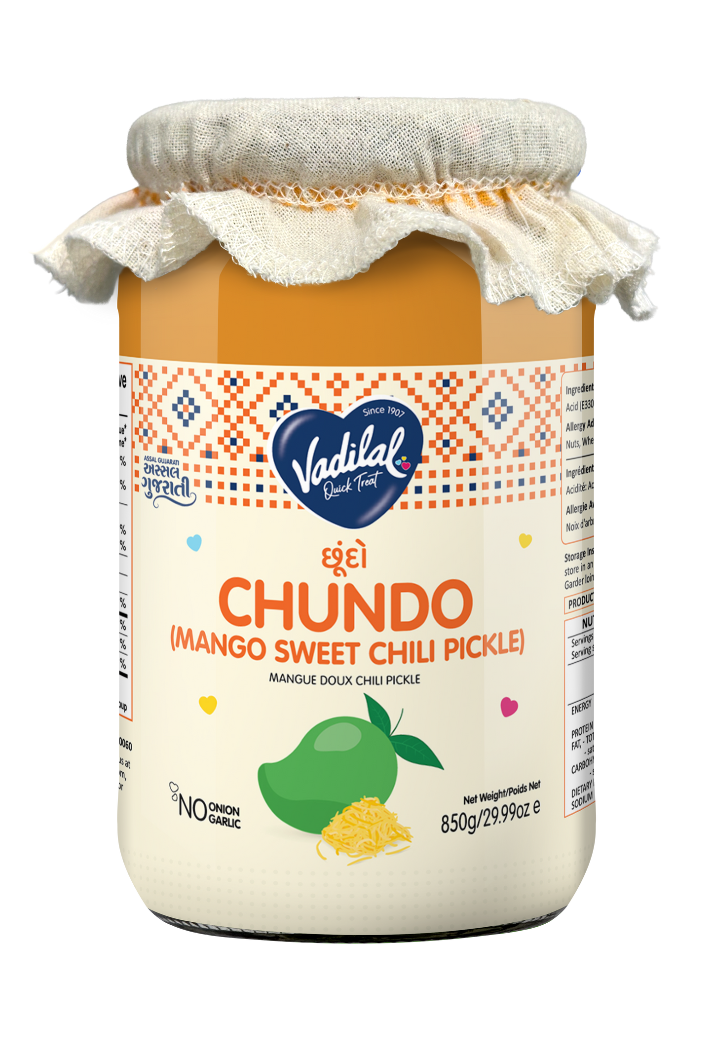Chundo