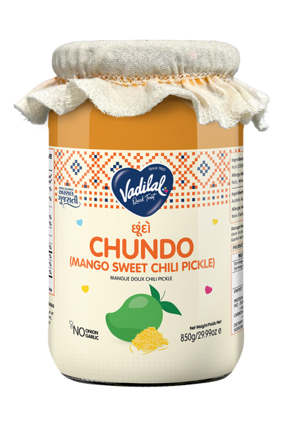 Chundo
