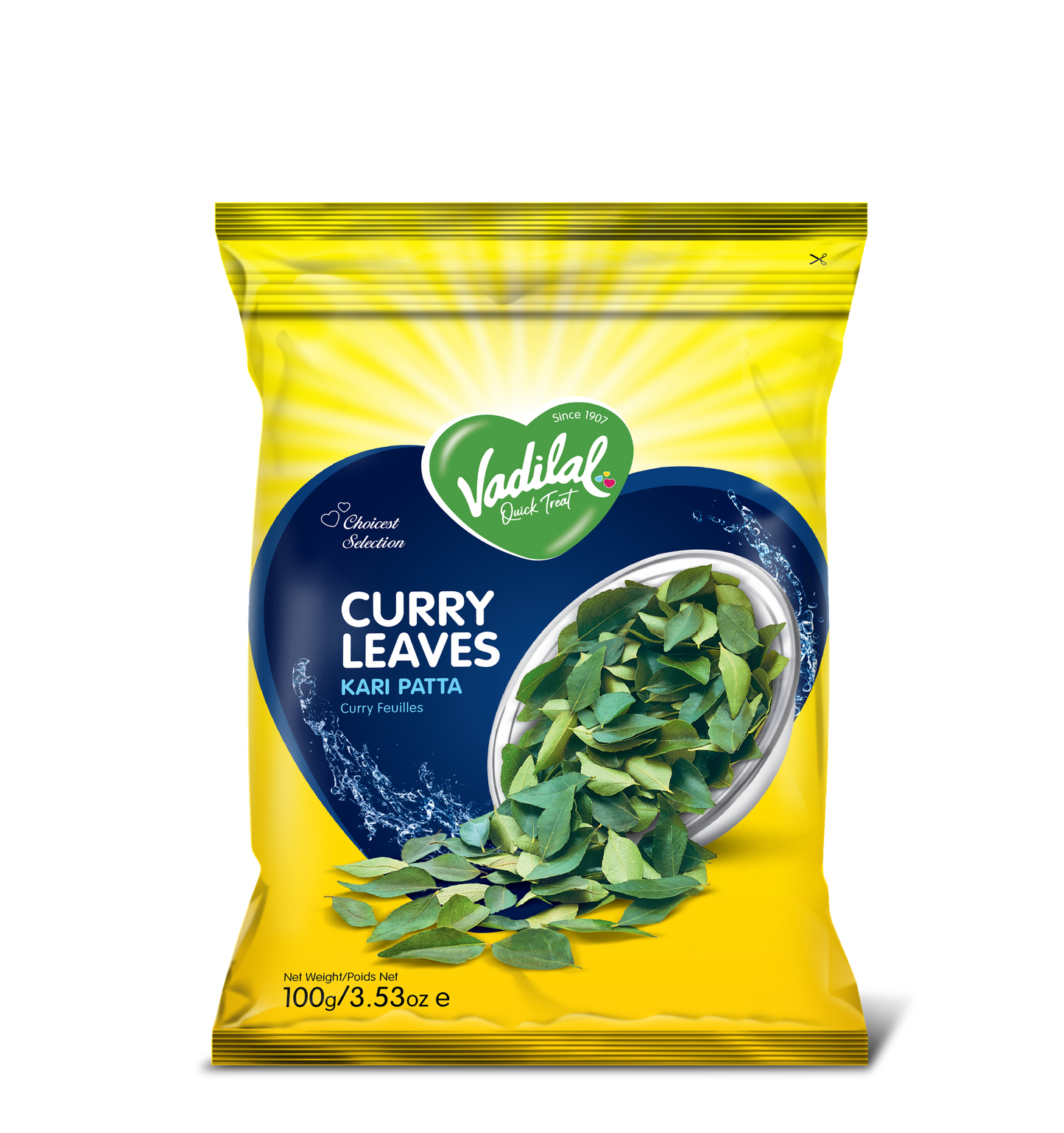 Curry Leaves