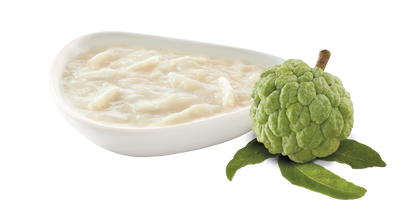 Custard Apple Pulp