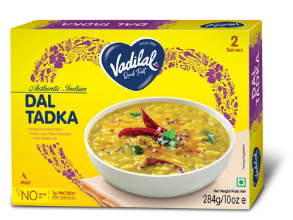 Dal Tadka