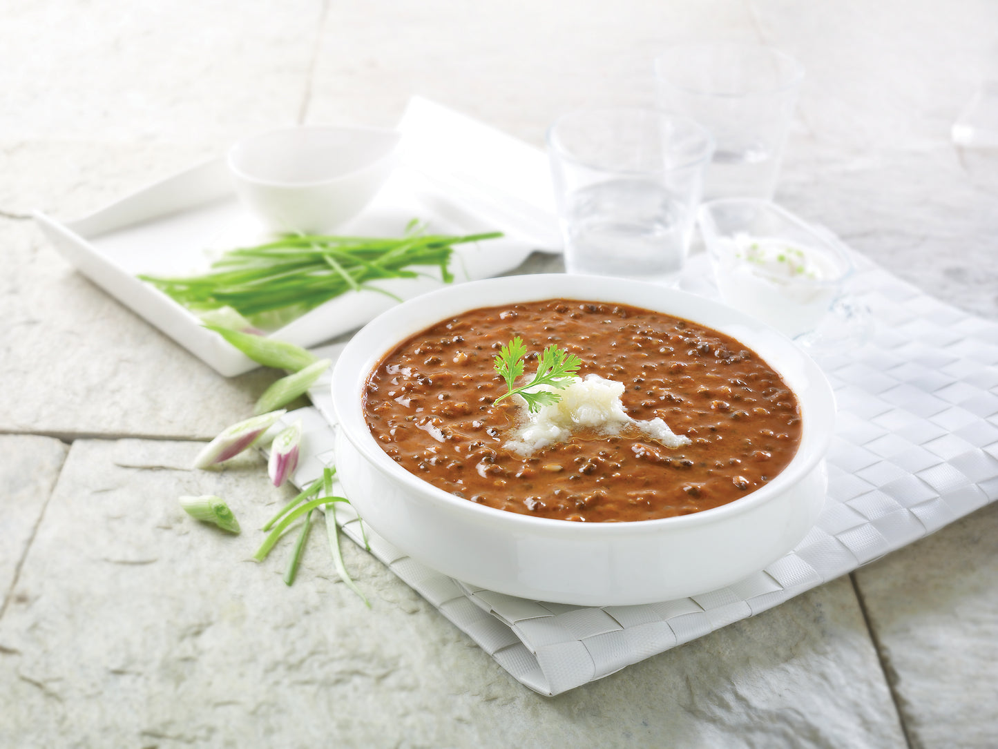 Dal Makhani