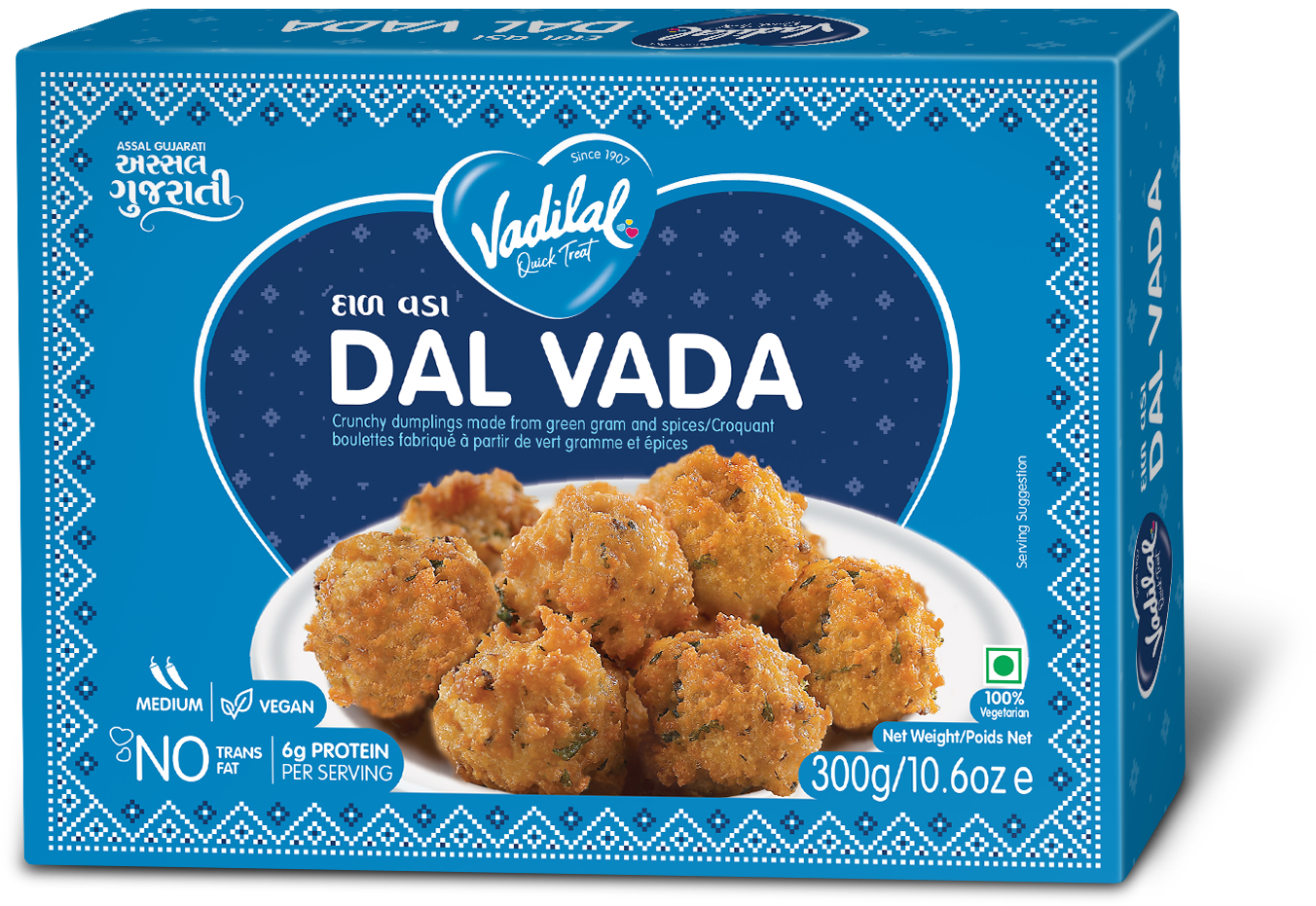 Dal Vada