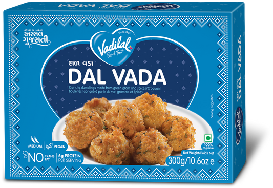 Dal Vada