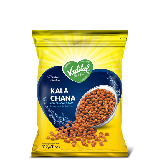 Kala Chana