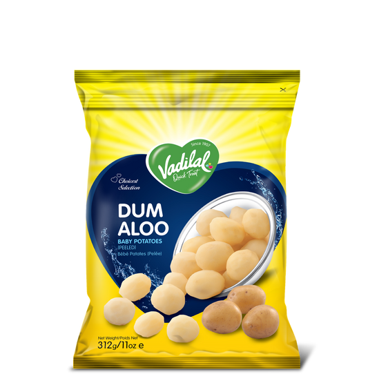 Dum Aloo