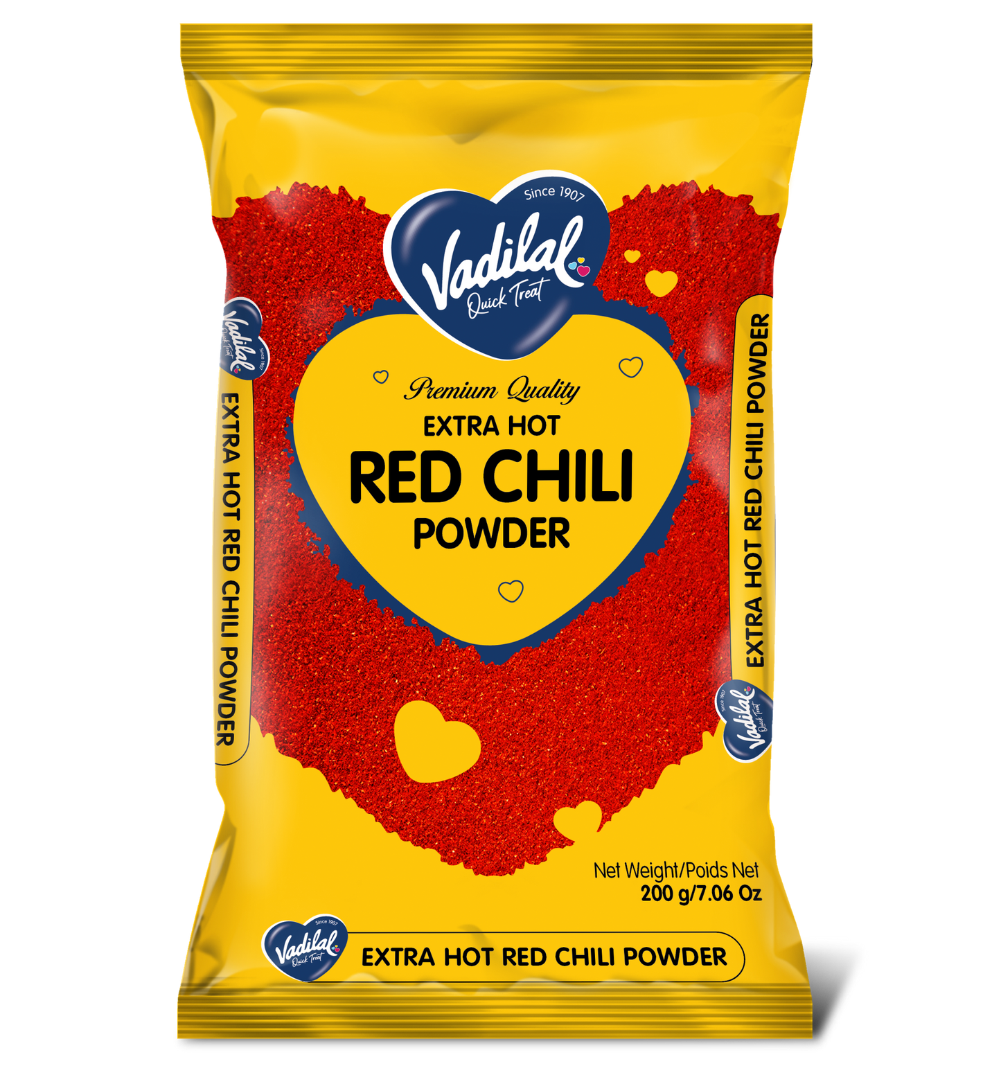Red Chili Powder (Extra Hot)