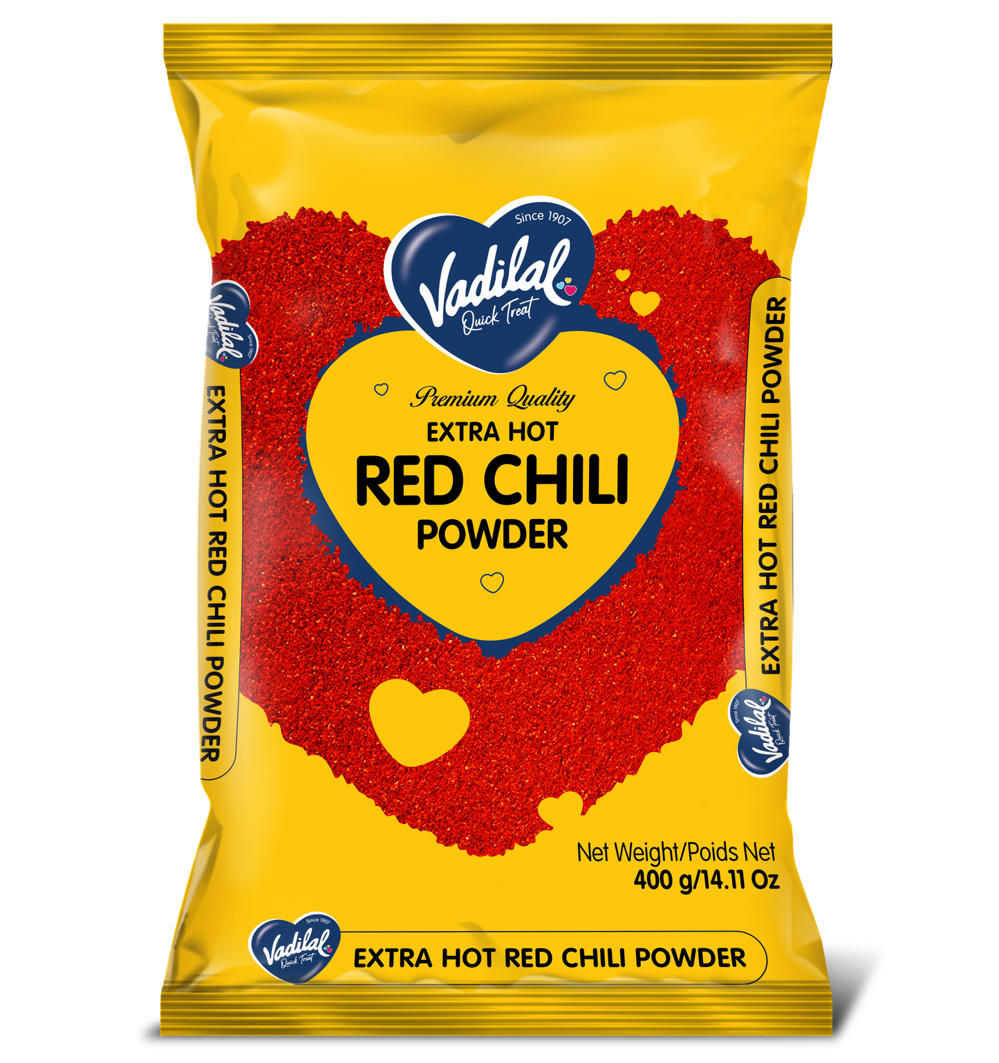 Red Chili Powder (Extra Hot)