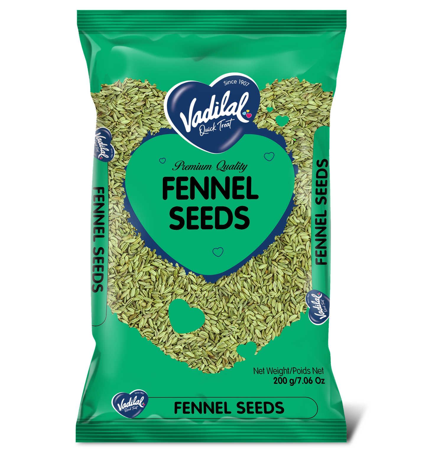 Fennel Seeds