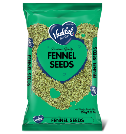 Fennel Seeds