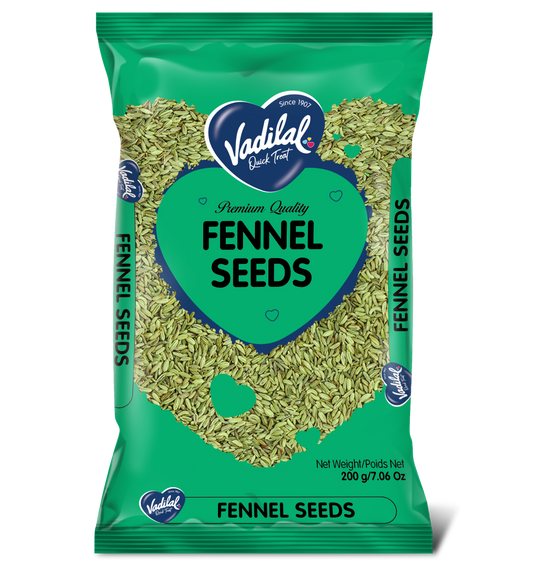 Fennel Seeds