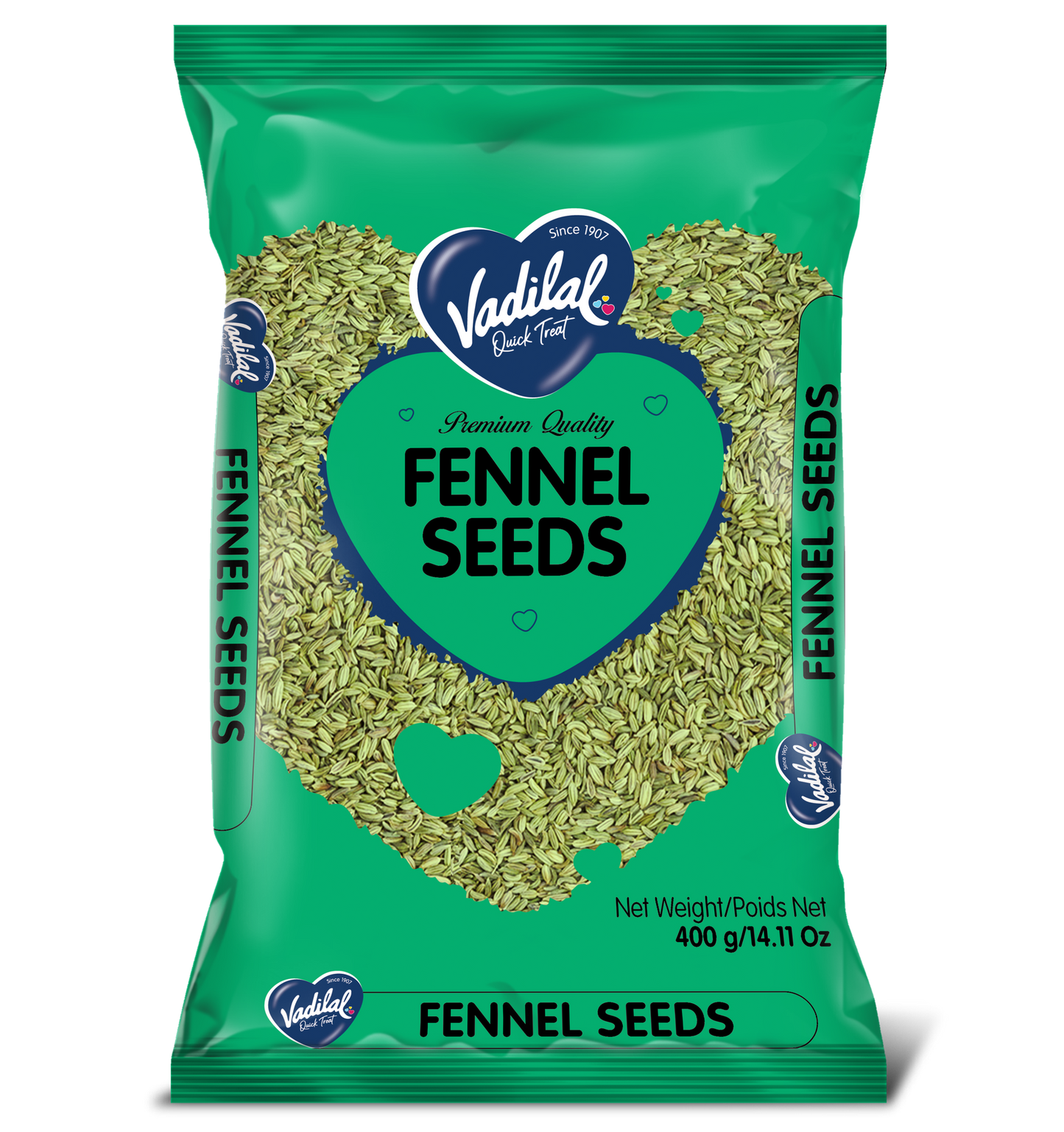 Fennel Seeds