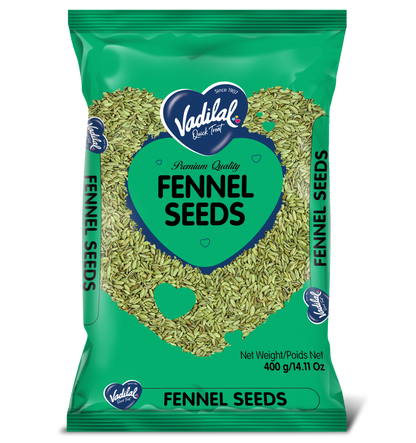 Fennel Seeds