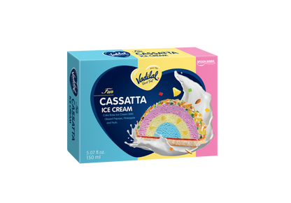 Fun Cassata