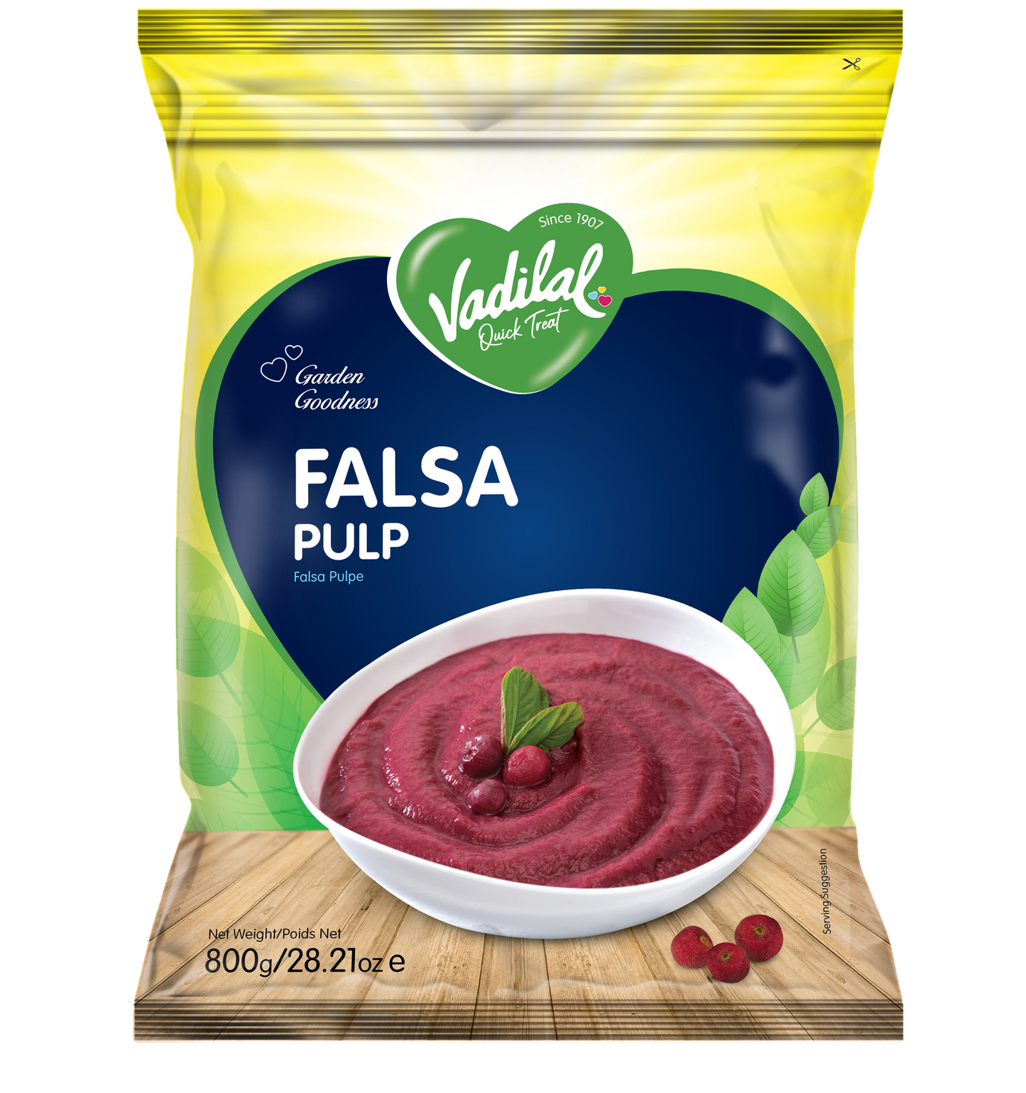 Falsa Pulp