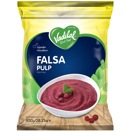 Falsa Pulp